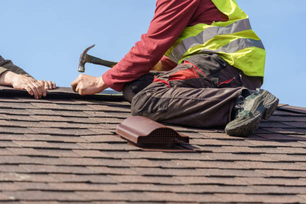 Best Slate Roofing Contractor  in Bull Run Mountain Estates, VA