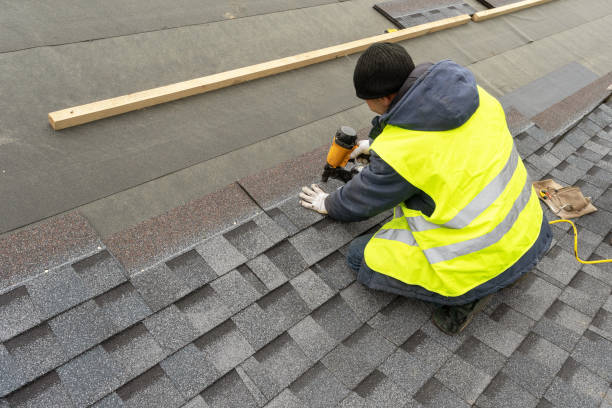 Trusted Bull Run Mountain Estates, VA Roofing Contractor Experts