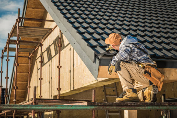 Tile Roofing Contractor in Bull Run Mountain Estates, VA