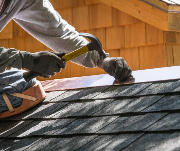  Bull Run Mountain Estates, VA Roofing Contractor Pros